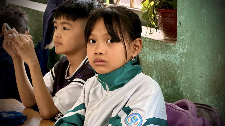 Cameras in the Classroom: A Double-Edged Sword